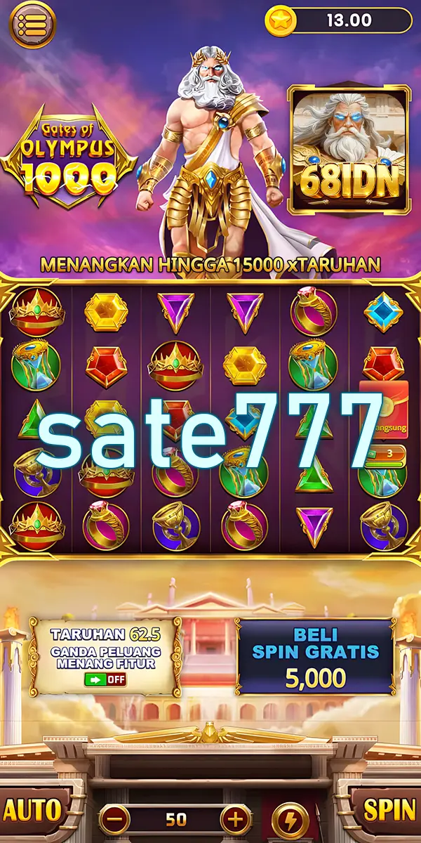 sate777 APK