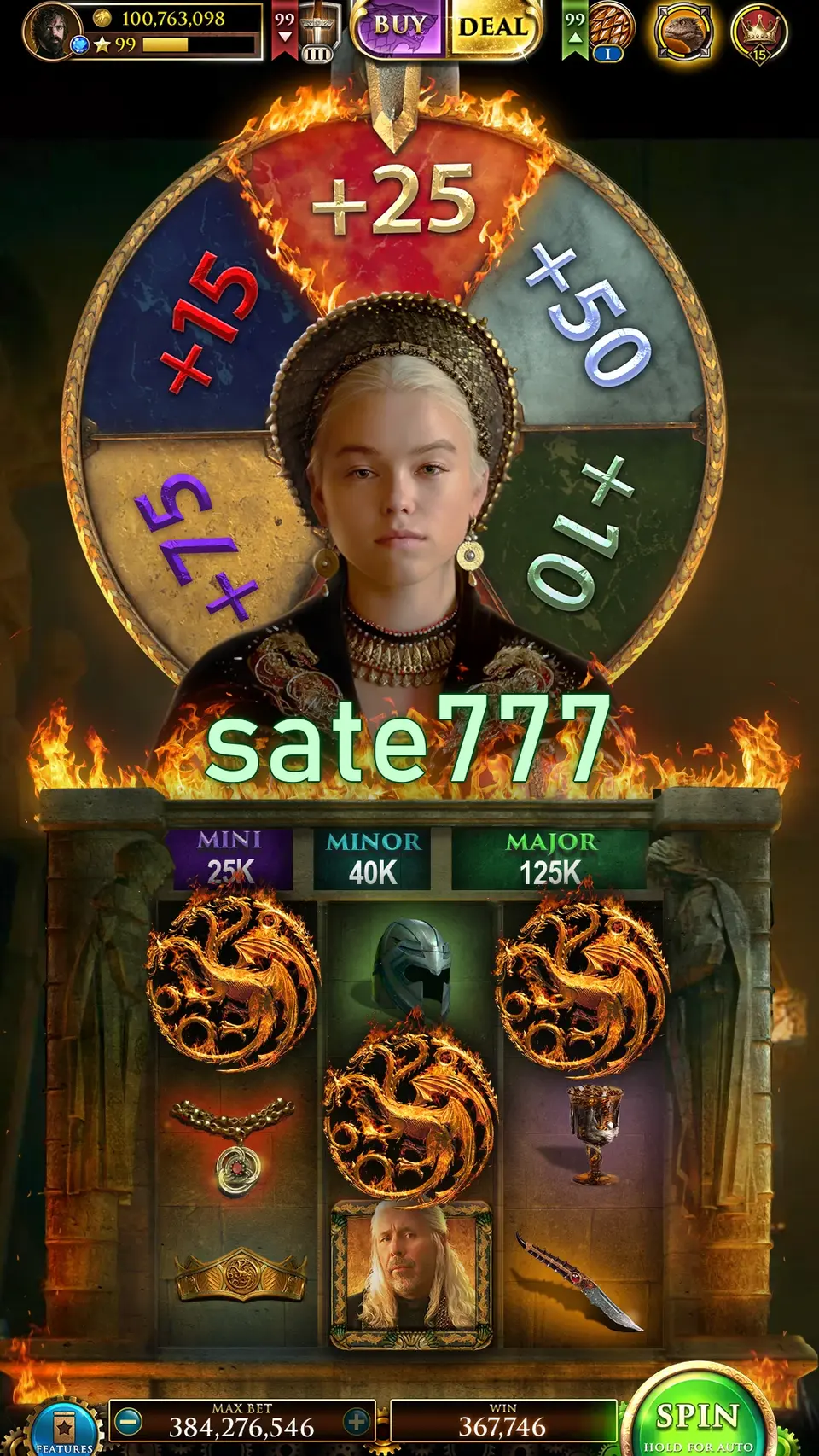 sate777 Preview - Resmi Unduh